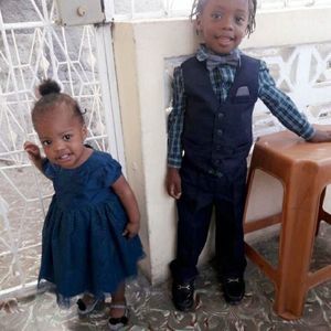 Meet your Posher, Macky